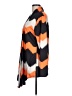 Unbranded Orange Kimono Size L - photo 5