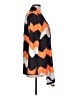 Unbranded Orange Kimono Size L - photo 4