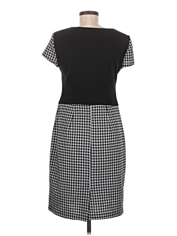 Signature by Robbie Bee Casual Dress (view 2)