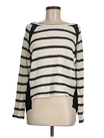 Lime n Chili Long Sleeve Top (view 1)