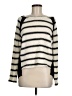 Lime n Chili Ivory Black Long Sleeve Top Size M (estimated) - photo 1