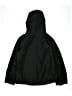 SWISSTECH 100% Polyester Solid Black Windbreaker Size 10 - 11 - photo 2