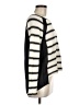 Lime n Chili Ivory Black Long Sleeve Top Size M (estimated) - photo 4