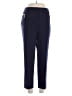 Chaus Blue Casual Pants Size 12 - photo 1
