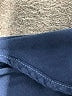 Splendid Solid Blue Casual Dress Size S - photo 8