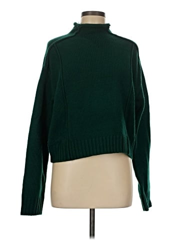 North End Turtleneck Sweater (view 1)