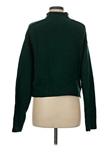 North End Turtleneck Sweater (view 2)