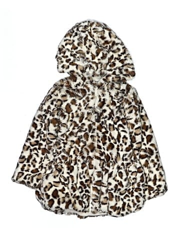 American Widgeon Coat (view 1)