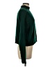North End 100% Acrylic Solid Green Turtleneck Sweater Size M - photo 4