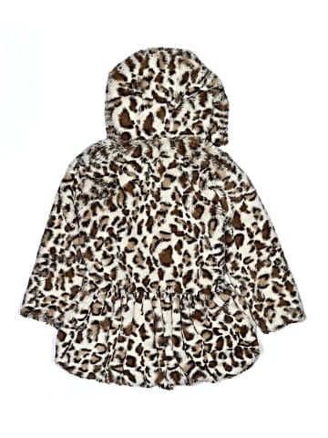 American Widgeon Coat (view 2)