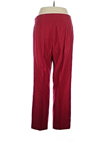 Chadwicks Wool Pants (view 2)