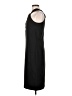 Just... Taylor Solid Black Cocktail Dress Size 6 - photo 5