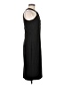 Just... Taylor Solid Black Cocktail Dress Size 6 - photo 4