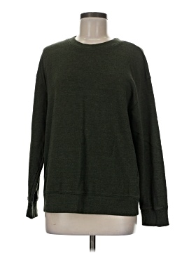 Time And Tru Pullover Sweater