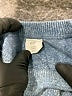 Gap Blue Pullover Sweater Size 3 - photo 3