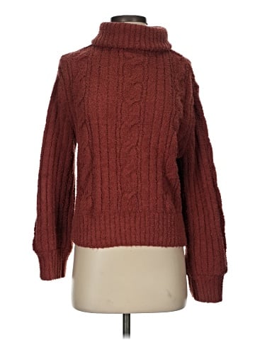 Jessica Simpson Fleece (view 1)