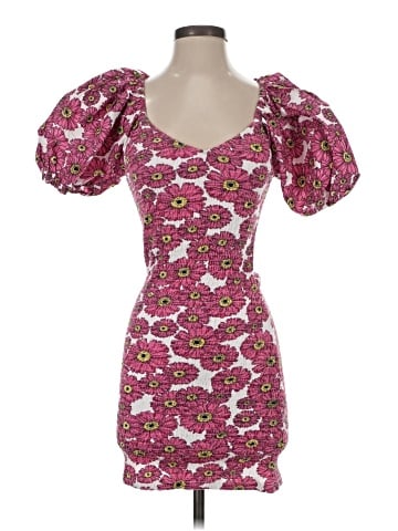 Zara Cocktail Dress (view 1)