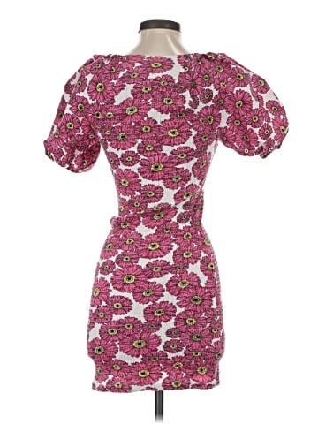 Zara Cocktail Dress (view 2)