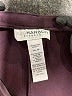 Sag Harbor Purple Dress Pants Size 10 (petite) - photo 4