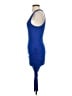 Venus Blue Cocktail Dress Size S - photo 5