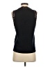 J.Crew Black Sleeveless Top Size S - photo 2