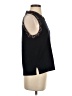 J.Crew Black Sleeveless Top Size S - photo 4