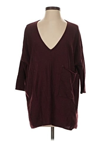 Kerisma Poncho (view 1)