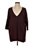 Kerisma Burgundy Poncho Size S - photo 1