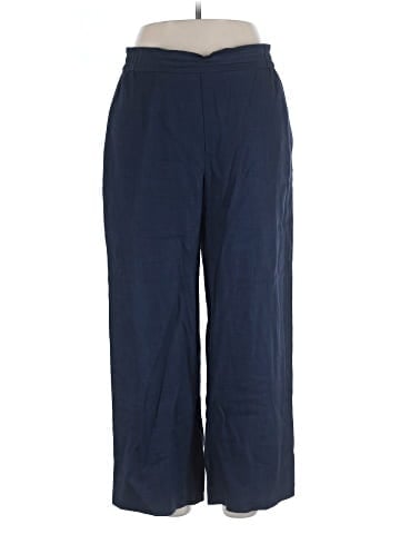 Zara Casual Pants (view 1)