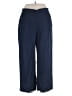 Zara Blue Casual Pants Size XL - photo 1