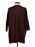 Kerisma Burgundy Poncho Size S - photo 2