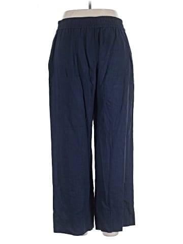 Zara Casual Pants (view 2)