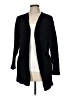 Lularoe 100% Polyester Black Cardigan Size M - photo 1