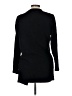 Lularoe 100% Polyester Black Cardigan Size M - photo 2