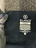 Blanqi Blue Active Pants Size S - photo 3
