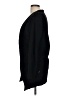Lularoe 100% Polyester Black Cardigan Size M - photo 5