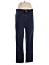 Talbots Outlet Solid Blue Jeans Size 12 - photo 1