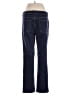 Talbots Outlet Solid Blue Jeans Size 12 - photo 2
