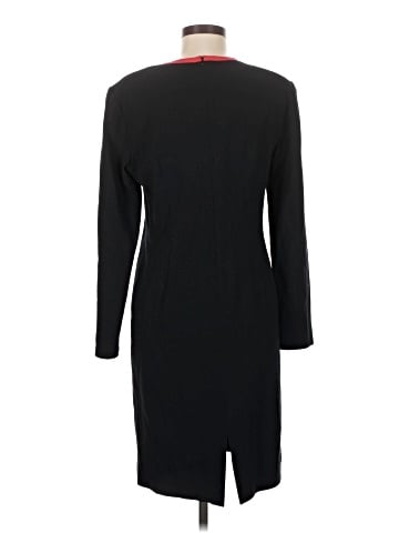 Evan Picone Casual Dress (view 2)