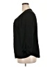 Fortune + Ivy Black Long Sleeve Blouse Size XXL - photo 5