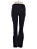 Garnet Hill Black Active Pants Size 10 - photo 2