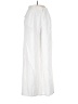 Melville White Casual Pants Size EU 38 / US 8 - photo 1