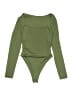 Shein Green Bodysuit Size 2 - photo 1