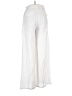 Melville White Casual Pants Size EU 38 / US 8 - photo 2