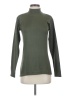 Austin Reed Green Turtleneck Sweater Size S - photo 1