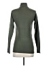 Austin Reed Green Turtleneck Sweater Size S - photo 2