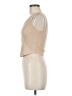Unbranded Tan Sleeveless T-Shirt Size M (estimated) - photo 5