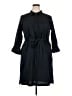 Tommy Hilfiger Black Kimono Size XXL - photo 1