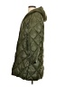 MNG 100% Polyamide Green Coat Size XS - photo 5