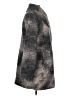 NANETTE Nanette Lepore Gray Coat Size L - photo 4